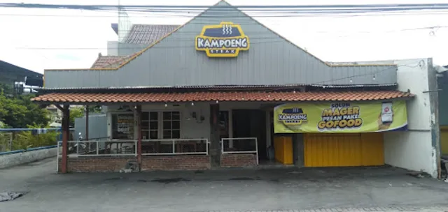 Kampoeng Steak