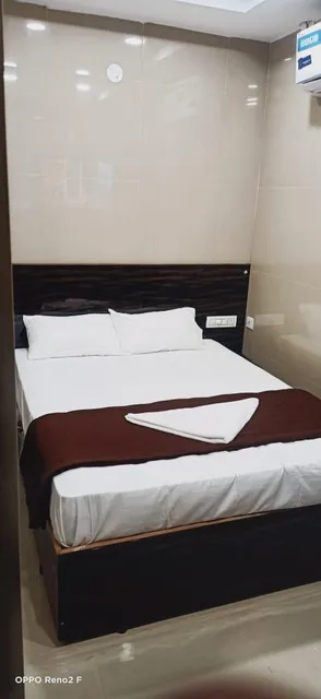 Surya Teja Residency