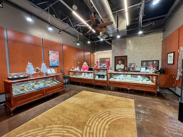 Gillespie Fine Jewelers