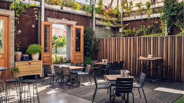 Gilbert Street Hotel