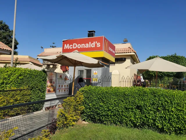 McDonald's Dream Land Club
