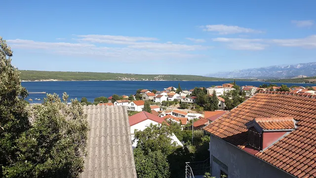 Apartments ROKO , Karin Gornji