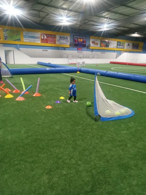 Poppy Bank Epicenter