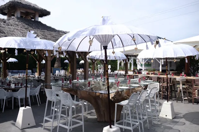 Les Jardins de l'Hacienda