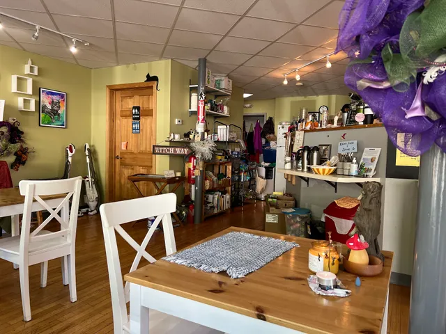 Coffee Liberation Front