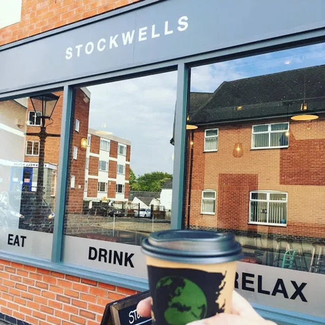Stockwells Coffee House and Bar