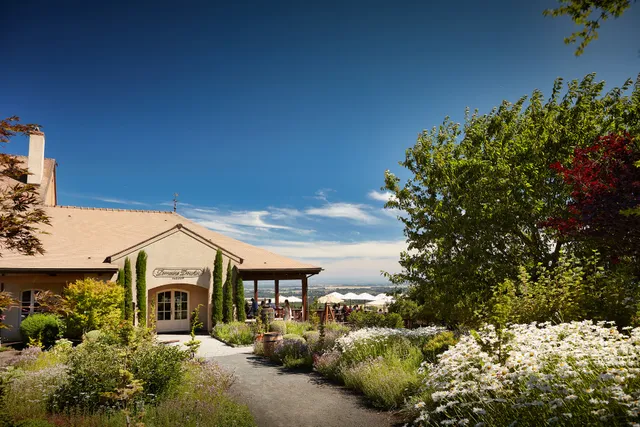 Domaine Drouhin Oregon