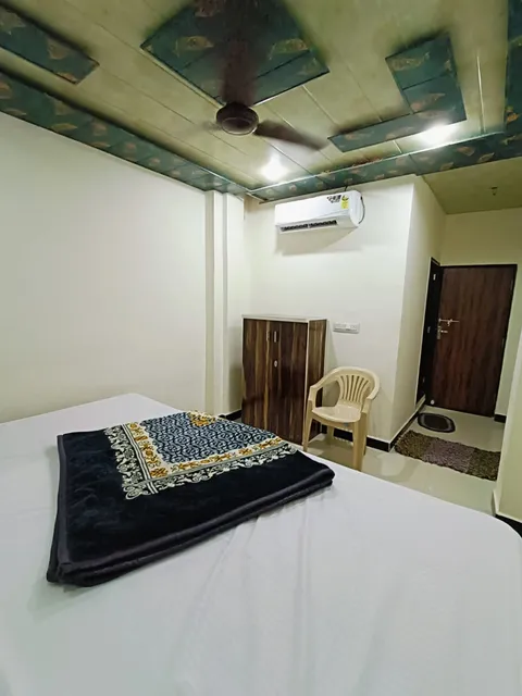 AMRITA HOME STAY