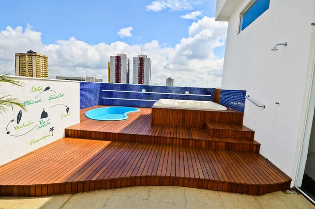 Che Lagarto Hostel Foz do Iguaçu