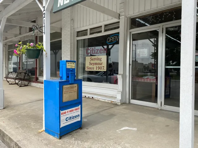 Webster County Citizen