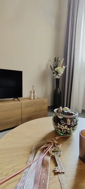 Aristo Central Apartments