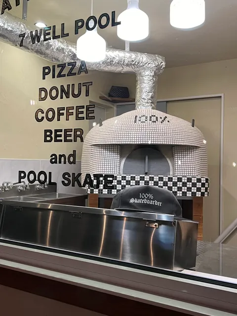 Ancora Pizza Napoletana