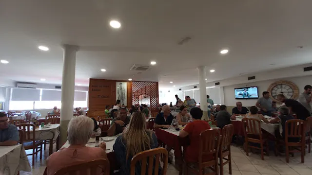 Restaurante Marmita do Zé Grande
