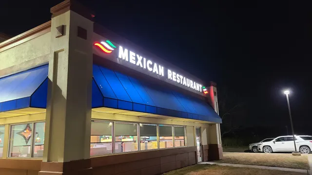 Palacio Maya Mexican Restaurant