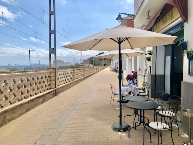 Restaurante El Mirall