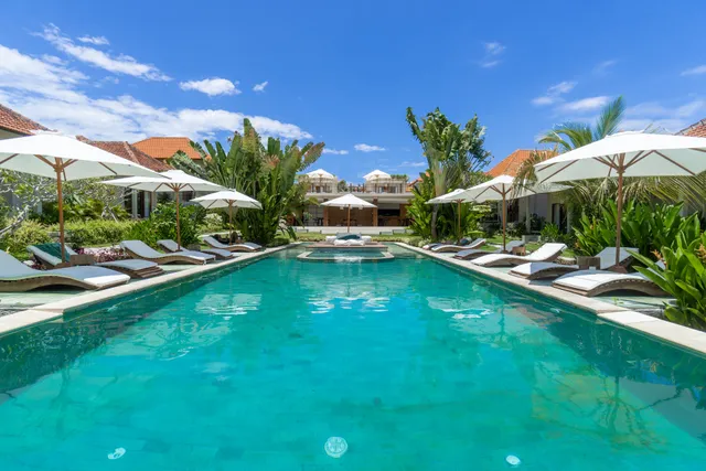 Ikigai Uluwatu Beach