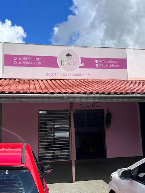 Duarte Doces