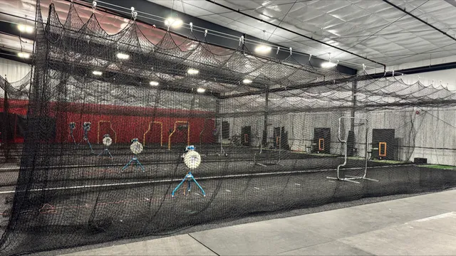 NXT 1UP BASEBALL PERFORMANCE