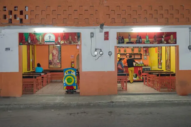 Refresqueria El Manantial De Compostela Nay. En El Pitillal