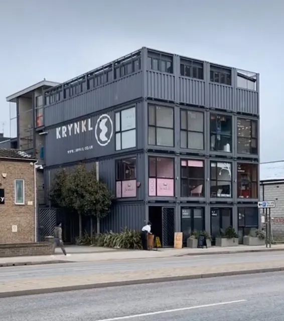 Paradiso Artisan Tiramisù