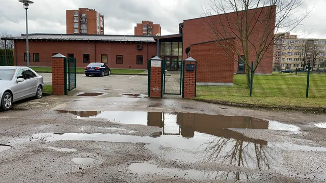 Pastarųjų Dienų Šventųjų Jėzaus Kristaus Bažnyčia