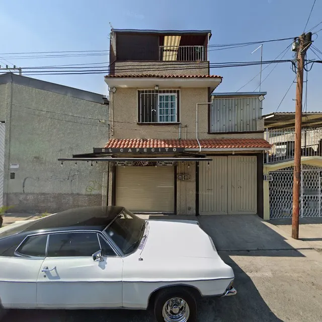 El Cafecito