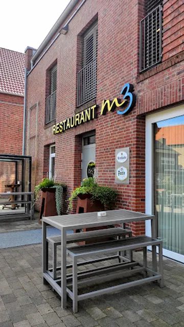 Restaurant M3