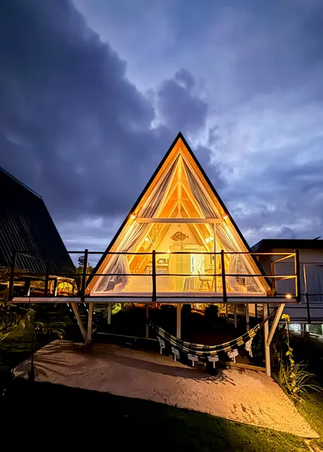 sauípe breezes chalés