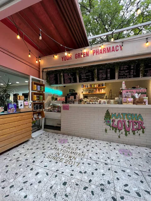 Green Republic Lomas