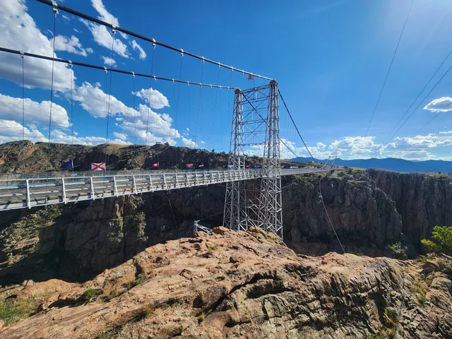 Royal Gorge Mountain Park
