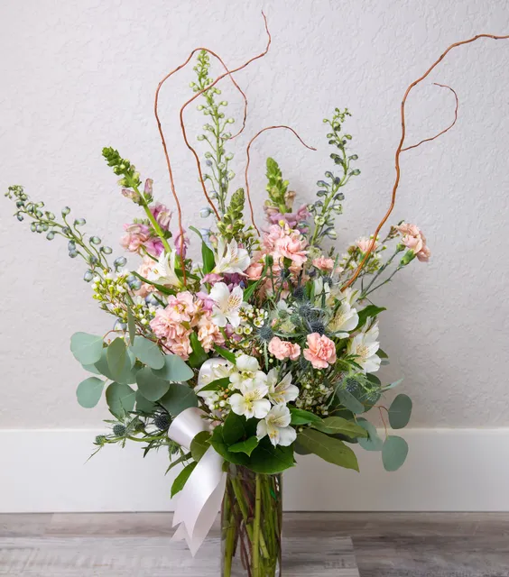 Carriage Flowers & Gifts