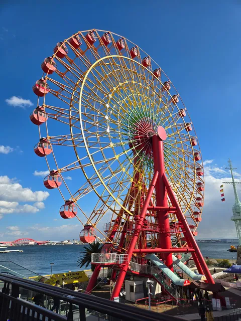 モザイクガーデン