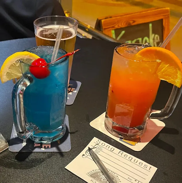 The Mint Karaoke Lounge