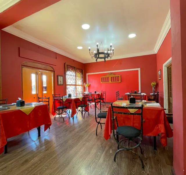 La Quincha Parrilladas