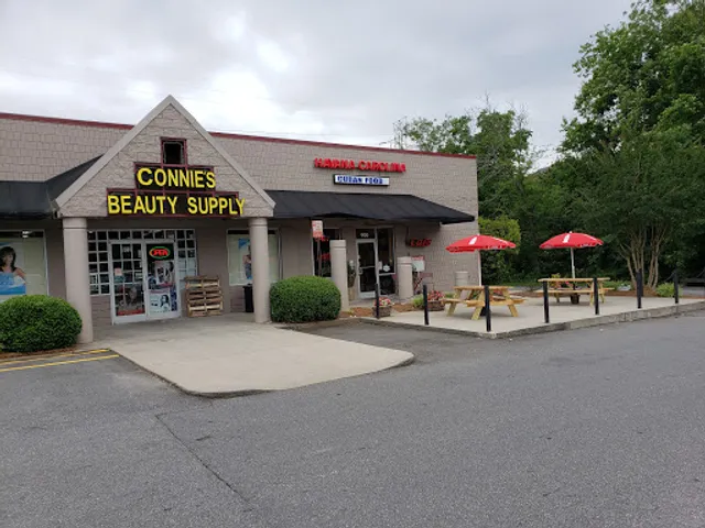 Havana Carolina Cafe