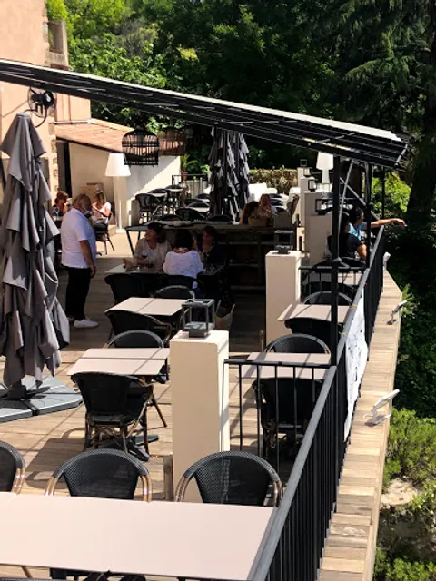 Restaurant La Grotte