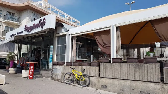 Torre Sea Cafe di Torre Paolo Rino