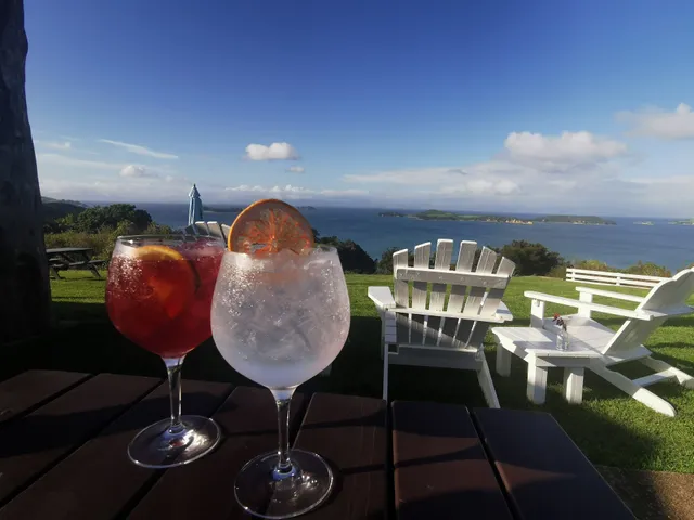 Waiheke Distilling Co