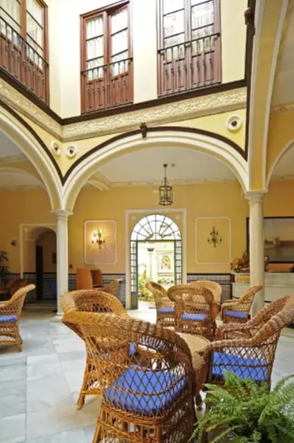 Hotel Casa Palacio Don Pedro