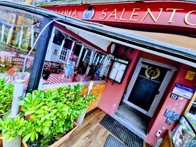 Trattoria Salento