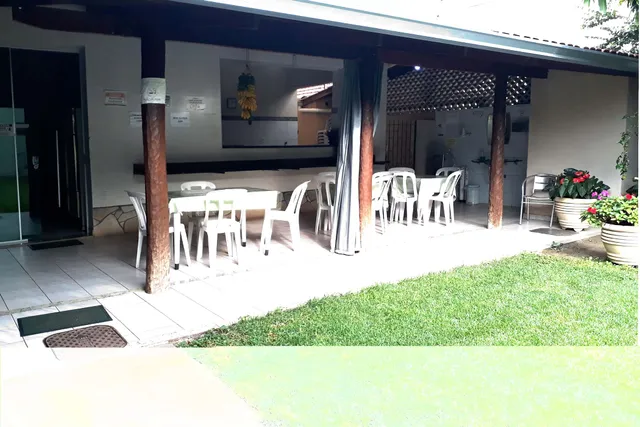 Hotel Joman - Goiânia