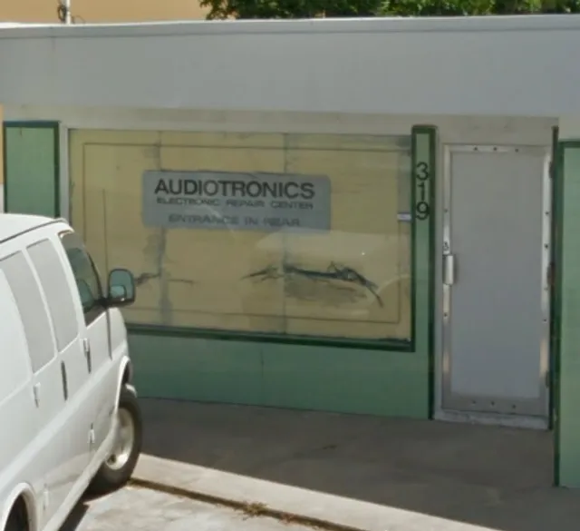 Audiotronics