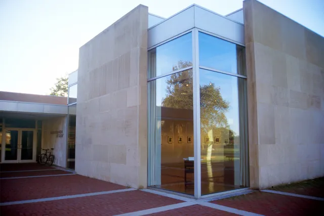 Mitchell Art Museum at St. John’s College