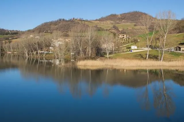 Lago di San Ruffino