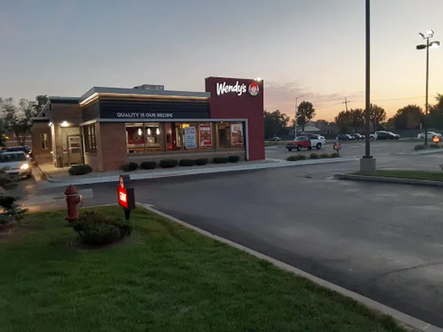 Wendy's