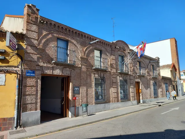 Museum of the City of Mostoles