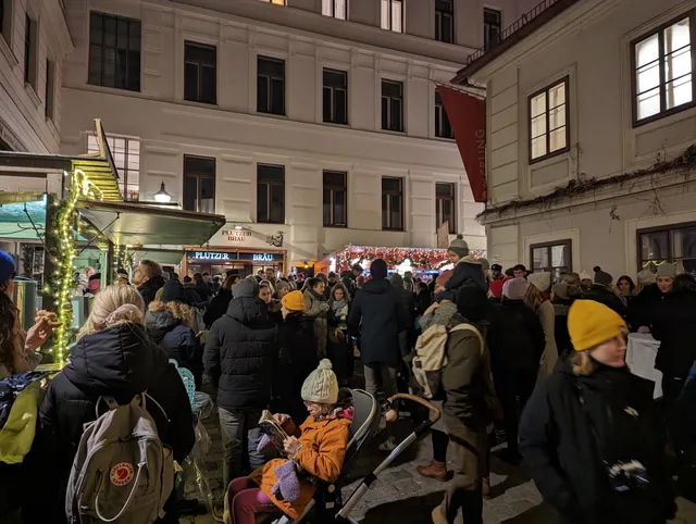 Bezirksmuseum Neubau