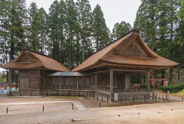 Chūsonji Temple