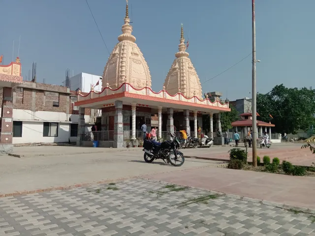 Prachin Mansarovar Mandir