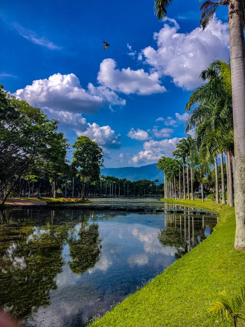 Circulo militar el laguito